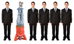 Grab Their Attention and Be Memorable